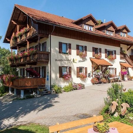 Almerhof - Waldferienhof Almer ซวีเซิล ภายนอก รูปภาพ