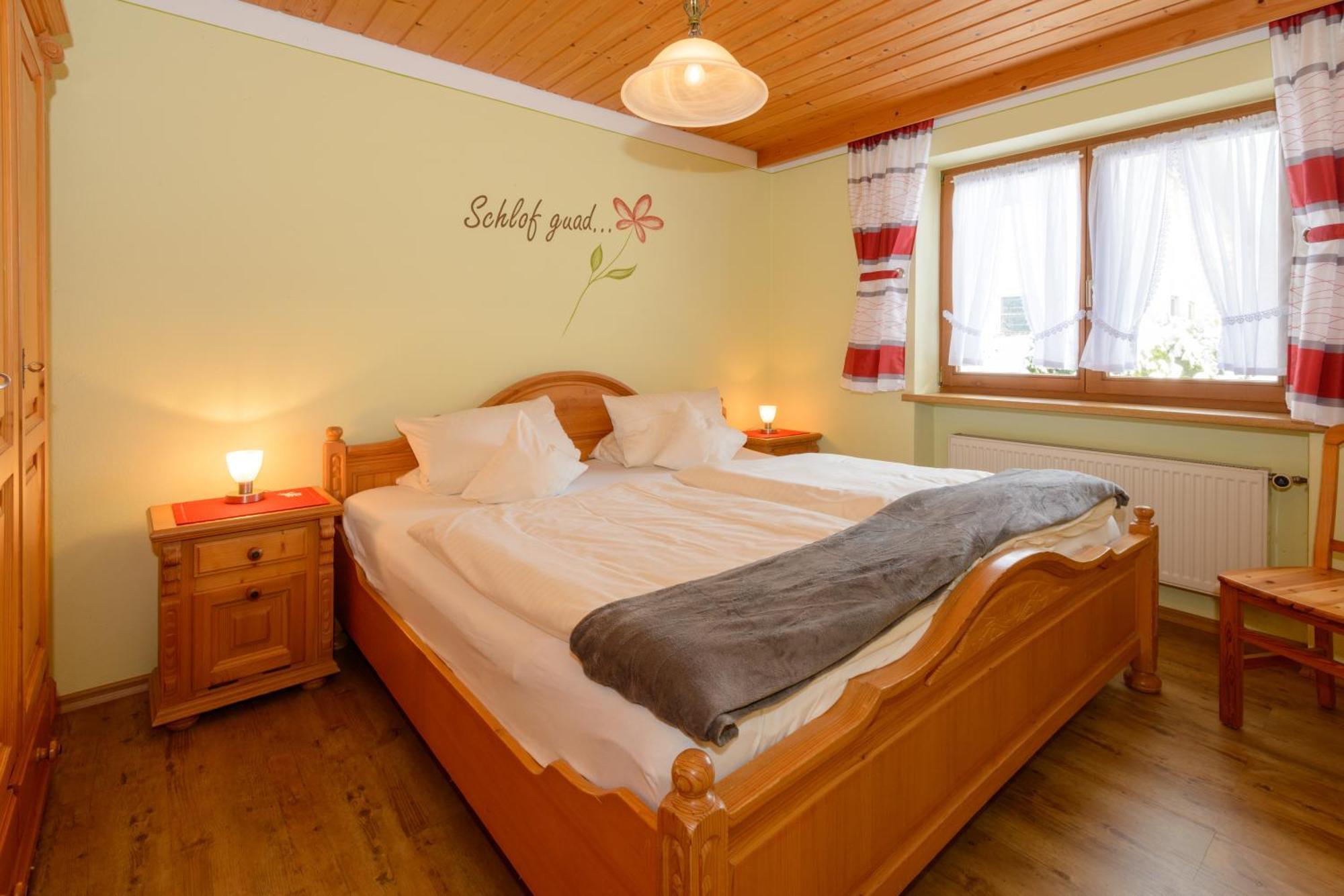 Almerhof - Waldferienhof Almer ซวีเซิล ภายนอก รูปภาพ